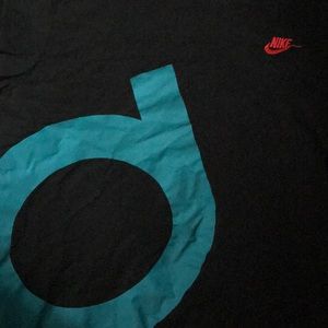 Nike kd T-shirt size xl